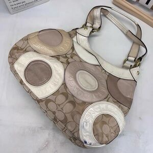 Coach vintage Hobo Bag